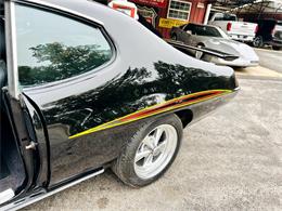 1972 Pontiac GTO (The Judge) (CC-1659694) for sale in Wilson, Oklahoma