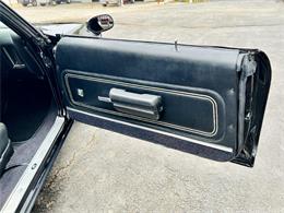 1972 Pontiac GTO (The Judge) (CC-1659694) for sale in Wilson, Oklahoma
