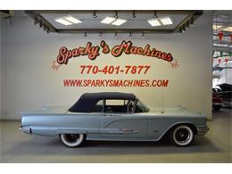 1959 Ford Thunderbird (CC-1659702) for sale in Loganville, Georgia