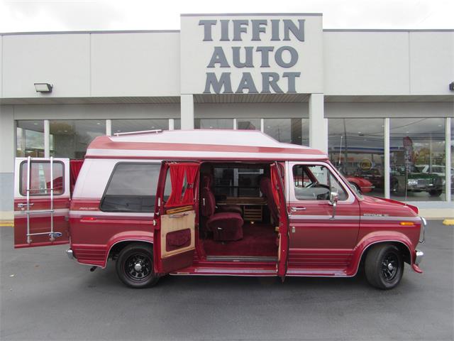 1988 Ford Econoline (CC-1659756) for sale in Tiffin, Ohio
