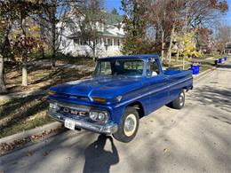 1966 GMC 1/2 Ton Pickup (CC-1659763) for sale in Glen Ellyn, Illinois