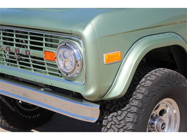 1975 Ford Bronco (CC-1659768) for sale in SAN DIEGO, California
