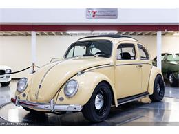1962 Volkswagen Beetle (CC-1659775) for sale in Rancho Cordova, CA, California
