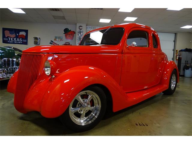 1936 Ford Street Rod (CC-1659776) for sale in Lewisville, Texas
