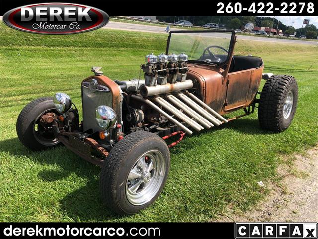 1923 Buick Eight (CC-1659785) for sale in Fort Wayne, Indiana