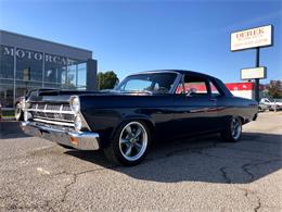 1967 Ford Fairlane (CC-1659792) for sale in Fort Wayne, Indiana