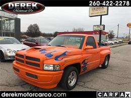 1994 Dodge Ram 1500 (CC-1659804) for sale in Fort Wayne, Indiana