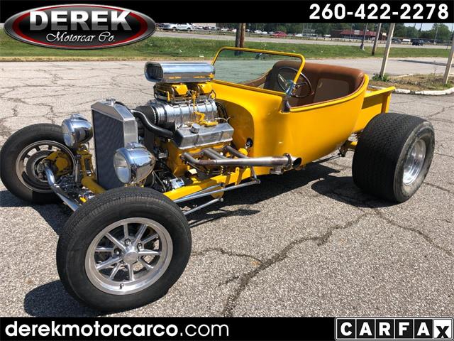 1923 Ford T Bucket (CC-1659817) for sale in Fort Wayne, Indiana