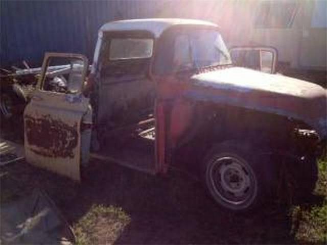 1956 Chevrolet 3100 (CC-1659823) for sale in Hobart, Indiana