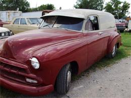 1952 Chevrolet Delivery (CC-1659828) for sale in Hobart, Indiana