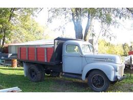 1947 Ford Pickup (CC-1659833) for sale in Hobart, Indiana