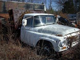 1966 International 1 Ton Pickup (CC-1659836) for sale in Hobart, Indiana