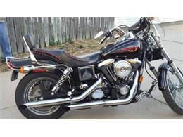 1998 Harley-Davidson Dyna (CC-1659841) for sale in Hobart, Indiana