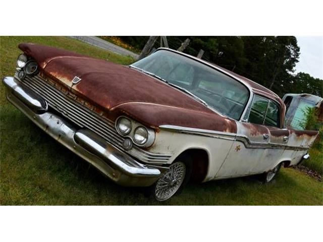 1959 Chrysler Windsor (CC-1659843) for sale in Hobart, Indiana