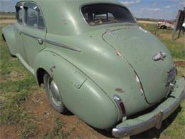 1940 Buick Super (CC-1659850) for sale in Hobart, Indiana