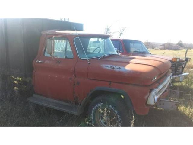 1966 Chevrolet Pickup (CC-1659856) for sale in Hobart, Indiana