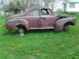 1941 Ford Coupe (CC-1659860) for sale in Hobart, Indiana