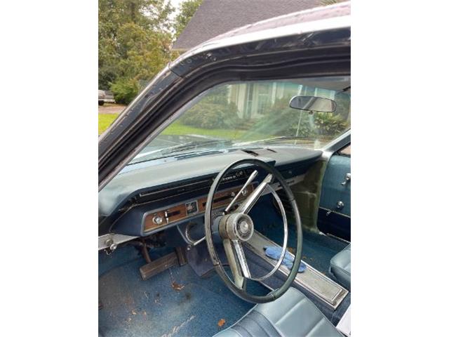 1966 Ford Galaxie (CC-1659864) for sale in Hobart, Indiana