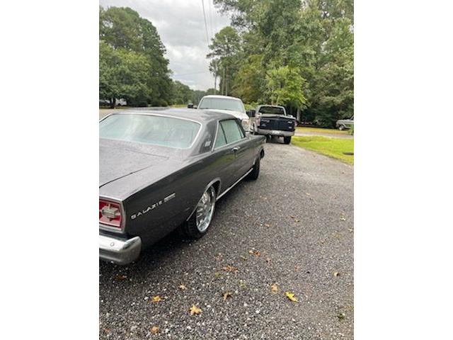 1966 Ford Galaxie (CC-1659864) for sale in Hobart, Indiana