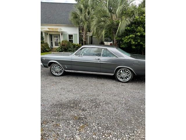 1966 Ford Galaxie (CC-1659864) for sale in Hobart, Indiana