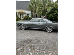 1966 Ford Galaxie (CC-1659864) for sale in Hobart, Indiana