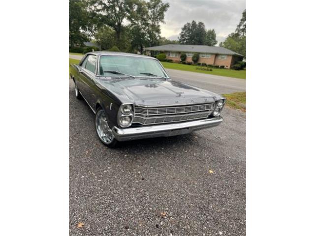 1966 Ford Galaxie (CC-1659864) for sale in Hobart, Indiana
