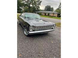 1966 Ford Galaxie (CC-1659864) for sale in Hobart, Indiana