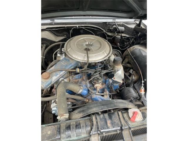 1966 Ford Galaxie (CC-1659864) for sale in Hobart, Indiana