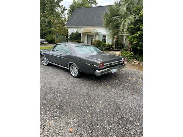 1966 Ford Galaxie (CC-1659864) for sale in Hobart, Indiana