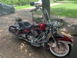 2007 Harley-Davidson Road King (CC-1659865) for sale in Hobart, Indiana