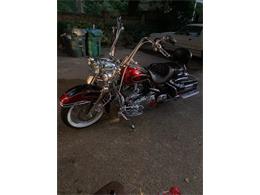 2007 Harley-Davidson Road King (CC-1659865) for sale in Hobart, Indiana