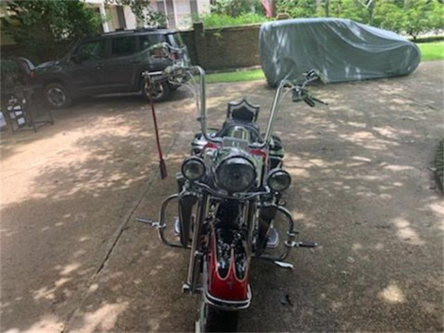2007 Harley-Davidson Road King (CC-1659865) for sale in Hobart, Indiana