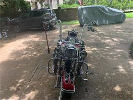 2007 Harley-Davidson Road King (CC-1659865) for sale in Hobart, Indiana