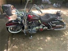 2007 Harley-Davidson Road King (CC-1659865) for sale in Hobart, Indiana