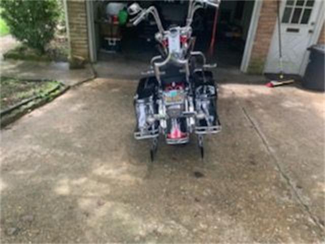 2007 Harley-Davidson Road King (CC-1659865) for sale in Hobart, Indiana