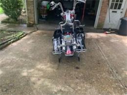 2007 Harley-Davidson Road King (CC-1659865) for sale in Hobart, Indiana