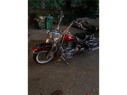 2007 Harley-Davidson Road King (CC-1659865) for sale in Hobart, Indiana