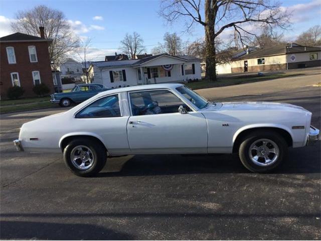 1978 Chevrolet Nova (CC-1659871) for sale in Hobart, Indiana