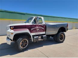 1989 Ford Pickup (CC-1659875) for sale in Hobart, Indiana