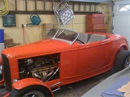1932 Ford Roadster (CC-1659879) for sale in Hobart, Indiana