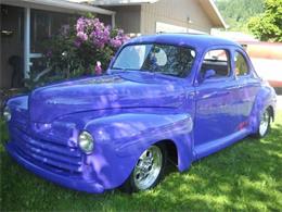 1946 Ford Deluxe (CC-1659884) for sale in Hobart, Indiana