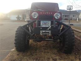 1954 Willys Jeep (CC-1659886) for sale in Hobart, Indiana