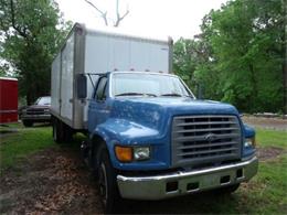 1997 Ford F100 (CC-1659887) for sale in Hobart, Indiana