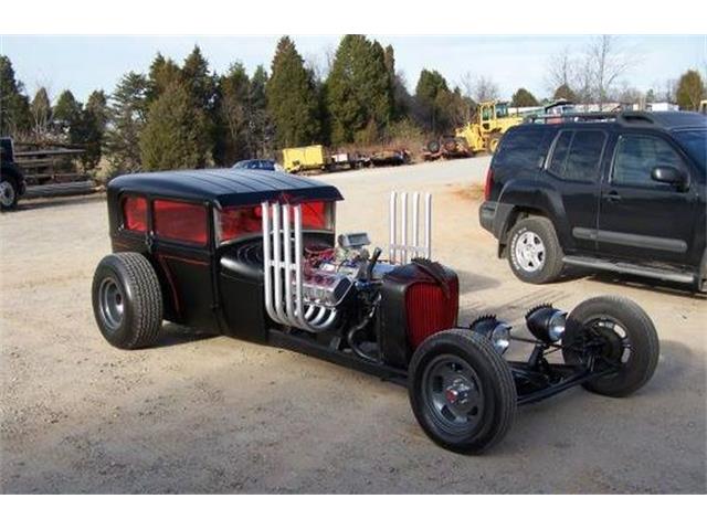1929 Ford Hot Rod (CC-1659890) for sale in Hobart, Indiana