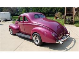 1940 Ford Coupe (CC-1659898) for sale in Hobart, Indiana