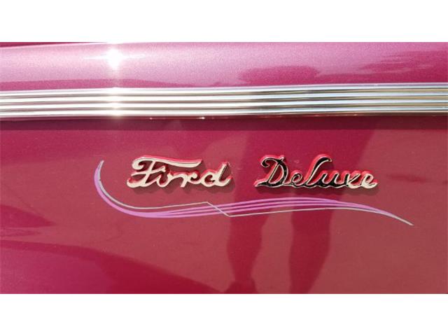 1940 Ford Coupe (CC-1659898) for sale in Hobart, Indiana