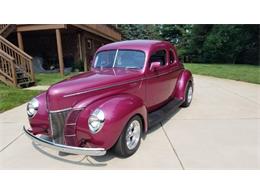 1940 Ford Coupe (CC-1659898) for sale in Hobart, Indiana