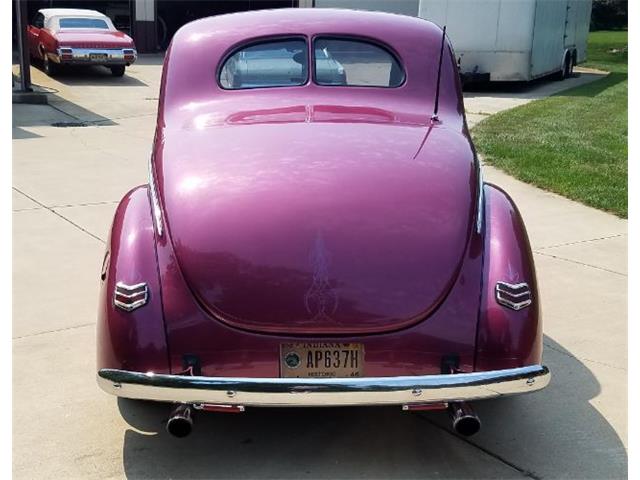 1940 Ford Coupe (CC-1659898) for sale in Hobart, Indiana