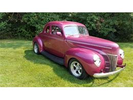 1940 Ford Coupe (CC-1659898) for sale in Hobart, Indiana