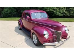 1940 Ford Coupe (CC-1659898) for sale in Hobart, Indiana